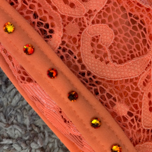 DEATAILS DANCEWEAR SET - Picture 4 of 5